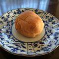 亜久里's cooksnap of when they made めちゃカンタン☆お好み焼き風パン☆.