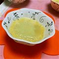 めい＊＊'s cooksnap of when they made １０分で作る♪ココナッツミルクぷりん✿.