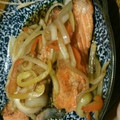 ☺agapee☺'s cooksnap of when they made ◆簡単夏レシピ♡まろやかｎａ鮭の南蛮漬◆.
