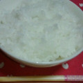 chikoco☆'s cooksnap of when they made 強烈に不味い米に遭遇した時の３種の神器.