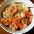 tarotch's cooksnap of when they made 簡単☆中華丼.