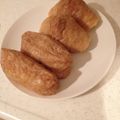 aayuppy's cooksnap of when they made お弁当〜ランチに！わが家のいなり寿司.
