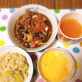 こーづ's cooksnap of when they made モテる！簡単すき焼き風煮物.
