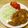 ぽりぽり拓庵's cooksnap of when they made 甘柿和風ソースの一口チキンソテー.