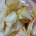 クックVJVT8E☆'s cooksnap of when they made 大根の簡単浅漬け.