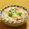 もんしゅしゅ's cooksnap of when they made 人参とえのきのﾚﾝｼﾞ白和え.