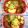 めぐれい's cooksnap of when they made キャラ弁☆おじゃる丸のキスケだっぴ♪.