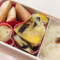 ワルツィングキャッツ's cooksnap of when they made なすと豚肉と厚揚げの卵とじ.