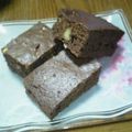 ＯＫＡＮちゃん's cooksnap of when they made バレンタイン♥鍋一つで簡単本格ブラウニー.