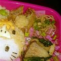 2児ママみきてぃ's cooksnap of when they made 和風✿ツナパスタ.