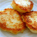 ぶきっちょ母's cooksnap of when they made 【簡単】もっちり大根もち☆.