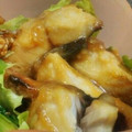 めかにか's cooksnap of when they made ☆塩さばでさば味噌☆.