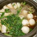 うららすもも's cooksnap of when they made 切り餅とご飯で作る 「基本のだまっこ」.