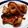 saruk1's cooksnap of when they made 自家製ダレ★手羽元のオーブン焼き♪.