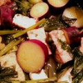 みな（＾∀＾）'s cooksnap of when they made 厚揚げと小松菜の煮物.