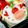 りりもぐら's cooksnap of when they made 簡単！パンでデコレーションケーキ風.