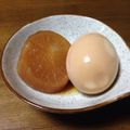 romipi's cooksnap of when they made 煮汁利用＆手間なし～味しみ大根.