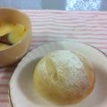 ももらぶ♡'s cooksnap of when they made 長いものプチブール.