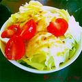 ミィミィ♪'s cooksnap of when they made 作り置き♡秘密にしたいゆずコショウドレ.