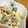 ぽにょママnako's cooksnap of when they made ハロウィンにさつまいもとかぼちゃのサラダ.