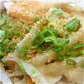 なぽりたーん's cooksnap of when they made 食べ応えアリ！豚肉入り蓮根のきんぴら.
