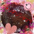 larcharry's cooksnap of when they made 生地にこだわり！感動のフォンダンショコラ.