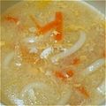 とよかなぽん's cooksnap of when they made 調味料2つで簡単！ふわふわ卵とじうどん.