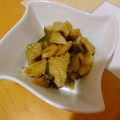 わたるんママ's cooksnap of when they made ☆鶏皮ザーサイ☆.