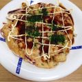 メルちゃんママ☆'s cooksnap of when they made ゴライト流！！お好み焼きってか大和芋焼き.