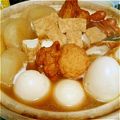 megumaro＊＊'s cooksnap of when they made 定番おでん☆透明つゆのポイント紹介！.