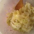 ゆうこちん30's cooksnap of when they made ザワークラウト風すっぱいキャベツ.