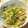 ともとむくと's cooksnap of when they made ピーマンとポテトのベーコン炒め.