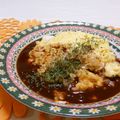 赤い電話's cooksnap of when they made ＊洋食屋さん風オムライス＊.