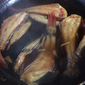 たまぴよ☆'s cooksnap of when they made 切り身だけど「きんき」の煮付け・みんと風.