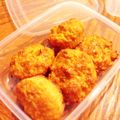 ＊Reiたん＊'s cooksnap of when they made ＊たっぷりにんじんのヘルシーマフィン＊.