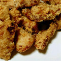 ぴぴママ♪'s cooksnap of when they made イナダのから揚げ♪.