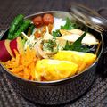 §ａｉ§'s cooksnap of when they made お弁当に☆ハニーマスタードマヨ竹輪♪.