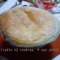あやプチ's cooksnap of when they made 昨日のシチューは＊今日のCUPパイ＊.