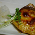 keimama's cooksnap of when they made ひと味ちがう！？おいし～い魚の照り焼き.