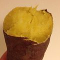 　青空大好き's cooksnap of when they made オーブンで熱々～❤焼き芋.