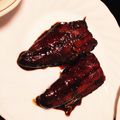 さめぽ's cooksnap of when they made ●サンマの甘露煮●.