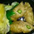Yunaの空's cooksnap of when they made オクラの豚肉巻き.