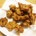 ちょこそふと♪'s cooksnap of when they made 富山の味☆すりみ揚げ.