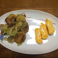 クックAFWD4R☆'s cooksnap of when they made コンソメじゃがいも炒め.