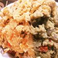 うめうめうめっこ's cooksnap of when they made おから.