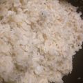 ☆メロンMaMa☆'s cooksnap of when they made 葱と生姜が香る❤しらすの混ぜご飯.