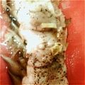 小春小雪's cooksnap of when they made 具たっぷり✿豚巻きのレンジ蒸し.