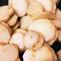 のりパカ's cooksnap of when they made 里芋の甘辛炒め.