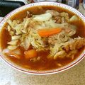 nobino2012's cooksnap of when they made シンプルな野菜炒め.