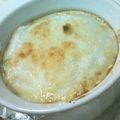 こみッきー's cooksnap of when they made ☆小町グラタン☆.